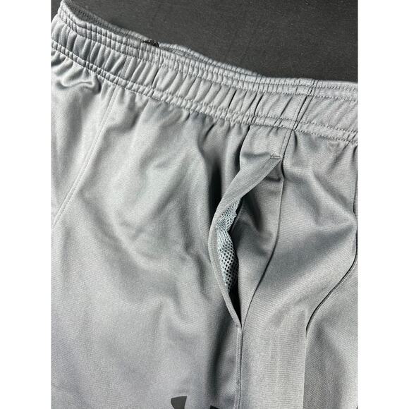 NWT Under Armour Boys'Garcons/ Chicos Fleece Straight Pants M - Picture 3 of 5